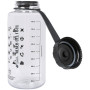 Fľaša Zulu Travel Tritan Wide 1L
