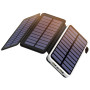 Solárna nabíjačka a powerBank Outxe EP300 - 10000mAh