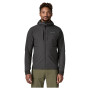 Pánska funkčná mikina Patagonia M's Nano-Air Light Hoody
