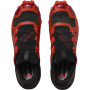 Pánske bežecké topánky Salomon Spikecross 5 Gore-Tex