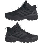 Pánske turistické topánky Adidas Terrex Skychaser Mid Gtx