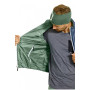 Pánska bunda Ortovox Swisswool Piz Boval Jacket M