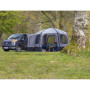 Predstan Vango Airhub Hexaway II Tall