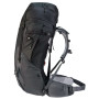 Dámsky batoh Deuter Futura Air Trek 55+10 SL