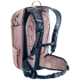 Cyklistický batoh Deuter Compact 14+3