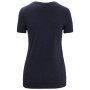 Dámske tričko Icebreaker Central Classic SS Tee