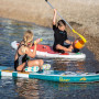 Paddleboard F2 OCEAN BOY 9'2'' BLUE