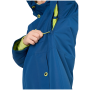 Detská zimná bunda 4F Technical Jacket M1261 Dark Blue