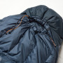 Páperový spacák Fjällräven Keb Three Seasons Regular