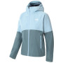 Dámska bunda The North Face Diablo Dynamic Jkt - Eu