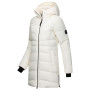 Dámska lyžiarska bunda Dare 2b Glacier Long Jacket