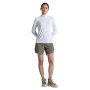 Dámske tričko Craghoppers NosiLife SolarShield+ Half Zip Top