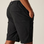Pánske kraťasy Regatta Highton Shorts Long II