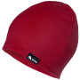 Čiapka Zulu Cap Merino červená Red