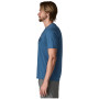 Pánske tričko Patagonia Men's Capilene Cool Trail Shirt - Stratapeaks