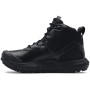 Dámske topánky Under Armour W MG Valsetz Mid LTHR WP