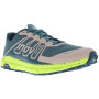 Pánske bežecké topánky Inov-8 Trailfly G 270 V2 M béžová/zelená pine/lime