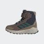 Detské topánky Adidas Terrex Trailmaker 2 High Climawarm +