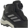 Detské topánky Adidas Terrex Winter Mid Boa Rain.Rdy