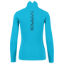 Dámska mikina Karpos Pizzocco W Half Zip