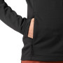 Dámska funkčná mikina Helly Hansen W Versalite Fleece Jacket
