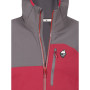 Pánska bunda High Point Atom Hoody Jacket