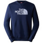 Pánska mikina The North Face Drew Peak Crew Light