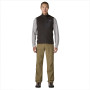 Pánska vesta Patagonia Men's R1 Air Fleece Vest