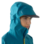 Dámska nepremokavá bunda Haglöfs L.I.M Airak 2,5L Jacket