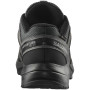 Pánske turistické topánky Salomon X-Adventure Recon Gore Tex
