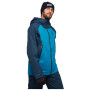 Pánska bunda Black Diamond Recon LT Stretch Shell