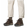 Pánske topánky Columbia Redmond™ IV Mid Waterproof