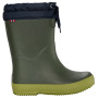 Detské zimné topánky Viking Outdoor Footwear Splash Warm Moss Green