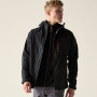 Pánska bunda Dare 2b Torrek Breathe Out Jacket