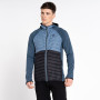 Pánska bunda Dare 2b Mountaineer Wool