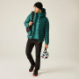 Pánska bunda Dare 2b Torrek Padded Jacket