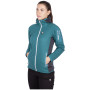 Dámska bunda High Point Total Alpha 2.0 Lady Jacket