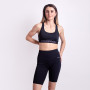Dámske 3/4 legíny Progress Zora Shorts
