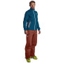 Pánska mikina Ortovox Fleece Jacket