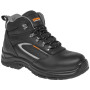 Topánky Bennon FORTIS O2 Membrane High