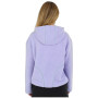 Dámska mikina Fundango Juniper Pile Jacket