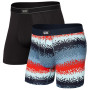 Boxerky Saxx Daytripper Boxer Brief Fly 2Pk