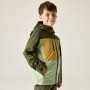 Detská bunda Regatta Junior Highton Jacket DKhaWdLiSag