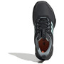 Dámske bežecké topánky Adidas Terrex Tracefinder 2 Clima W