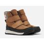 Detské zimné topánky Sorel Children’s Whitney ™ II Strap