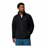 Pánska mikina Columbia Winter Pass™ Reversible Fleece