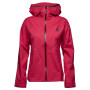 Dámska bunda Black Diamond Stormline Stretch Rain Shell
