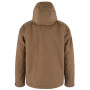 Pánska bunda Fjällräven Vardag G-1000 Pile Jacket M