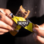 Energetické tyčinky Näak Caramel Macchiato - Ultra Energy™ Caffeine Bar