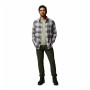 Pánska košeľa Columbia Cornell Woods™ Flannel Long Sleeve Shirt